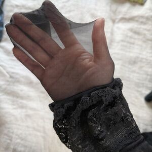 MiSmAtChEd Stockings Grab Bag! 3 pairs! 🍀